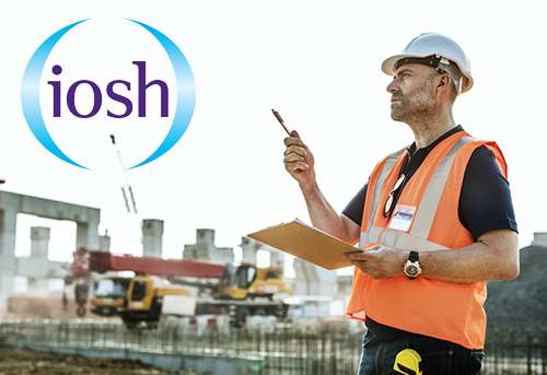 IOSH Construction Training Dublin 